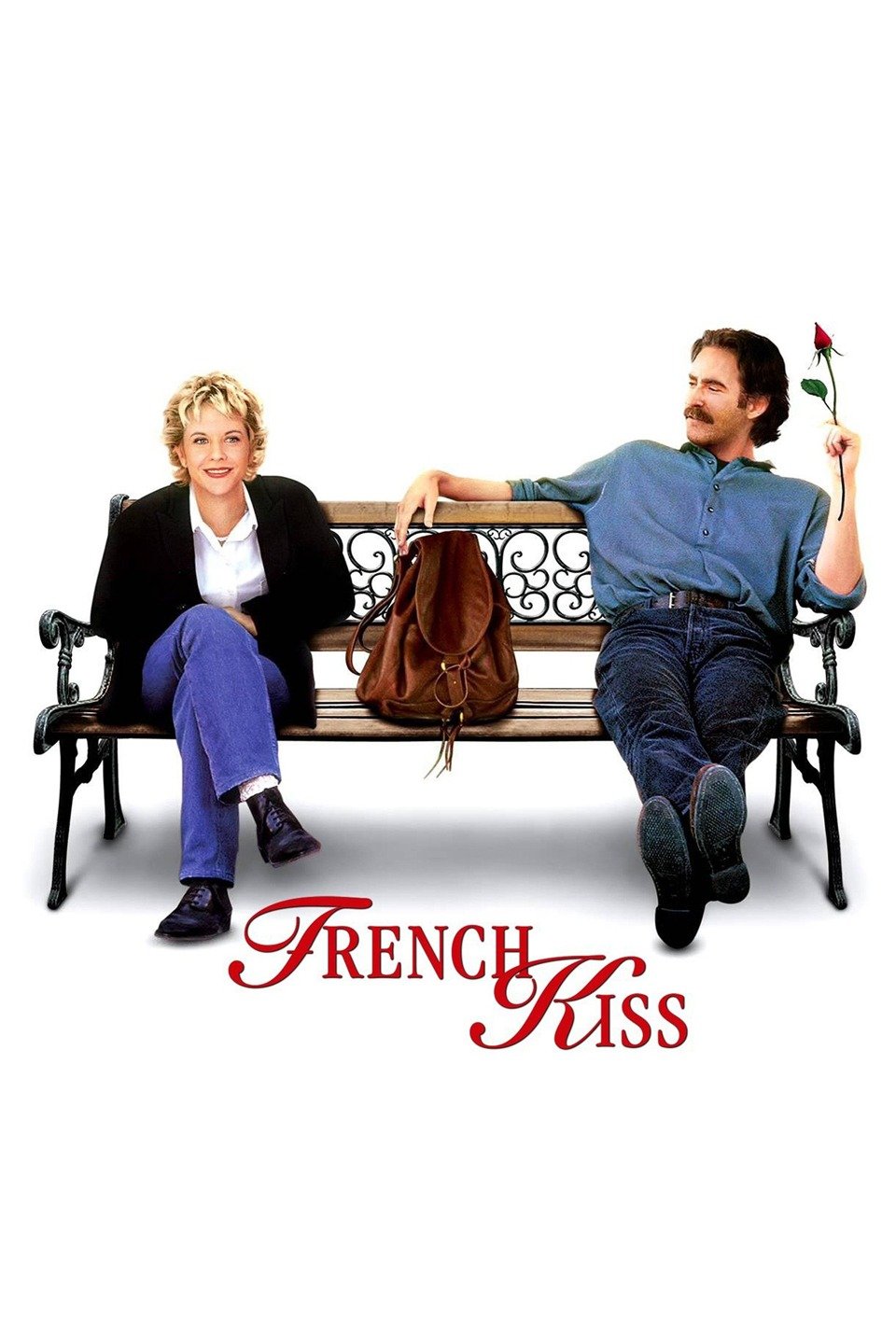 French Kiss (1995) [5023] (A1763221146) [[Movies]] --Plex--